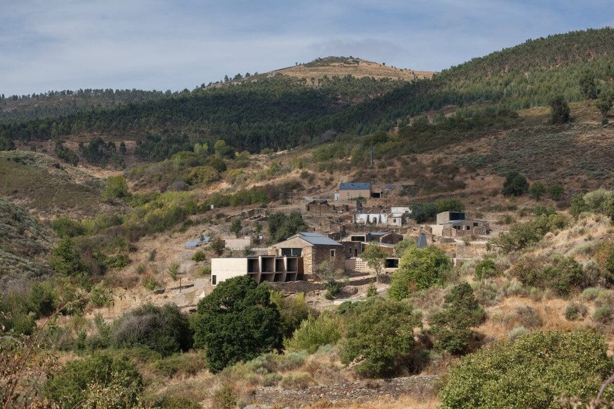 Quinta do Colmeal em Figueira de Castelo Rodrigo