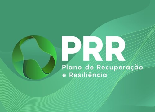 PRR - Plano de Recuperação e Resiliência