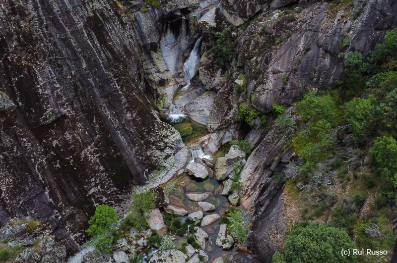 Poço da Penha Fundeira - (c) Rui Russo