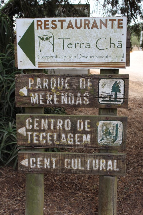 Cooperativa Terra Chã, em Chãos, um projeto ambiental e cultural a conhecer
