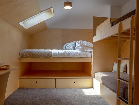 Quarto Esquilo