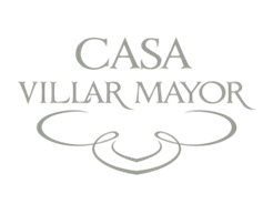Logotipo da Casa Villar Mayor