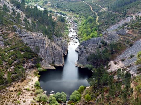 vale do rio ocreza