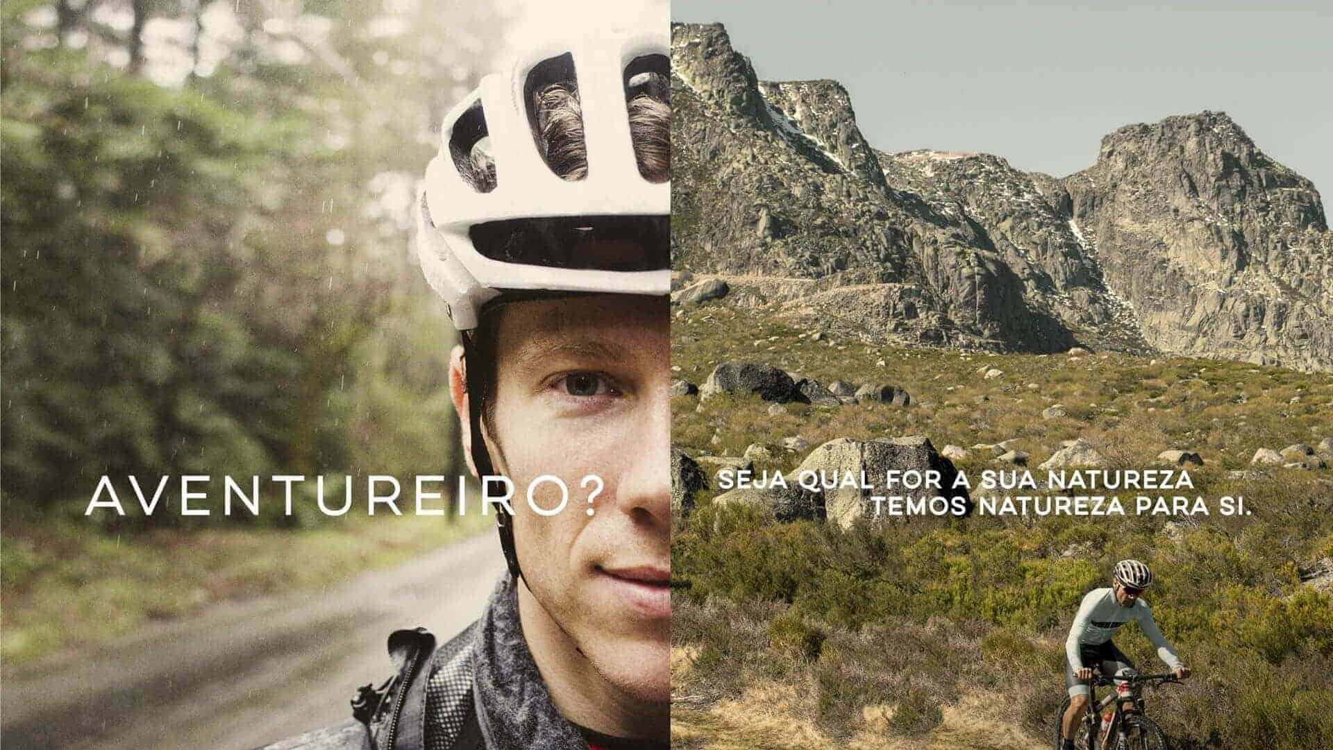 iNature – Turismo de Natureza