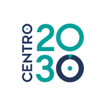 logo centro 2030