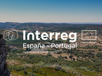logo interreg espanha portugal