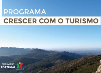 logo programa crescer turismo