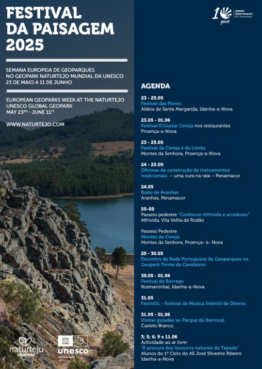 cartyaz festival da paisagem geopark naturtejo