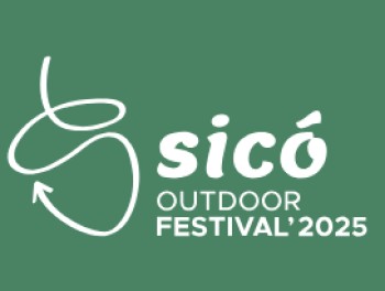 logo sico-outdoor festival 2025