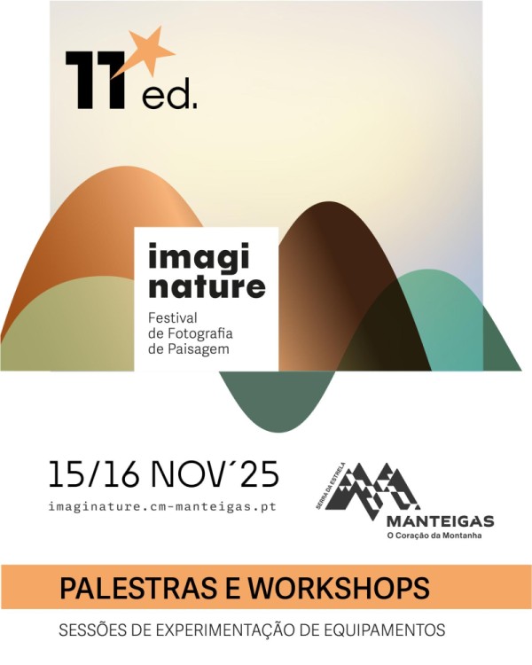 cartaz imaginature 2025