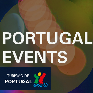 logotipo Portugal events